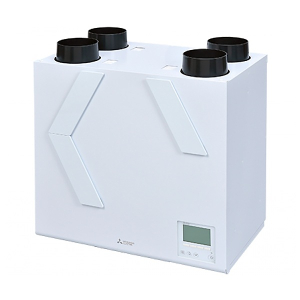 Изображение для товара Mitsubishi Electric VL-500CZPVU-R/L-E