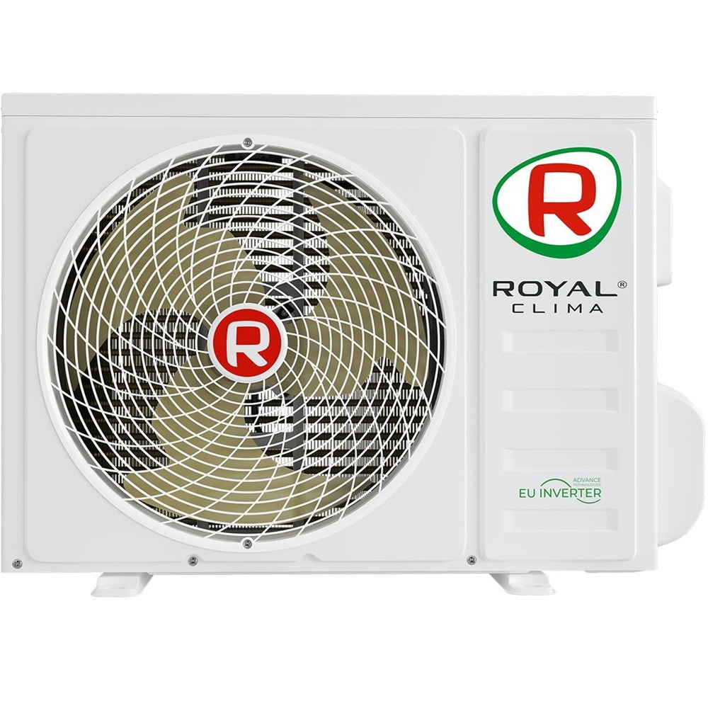 Инверторный настенный кондиционер (сплит-система) Royal Clima RCI-FHE75HN