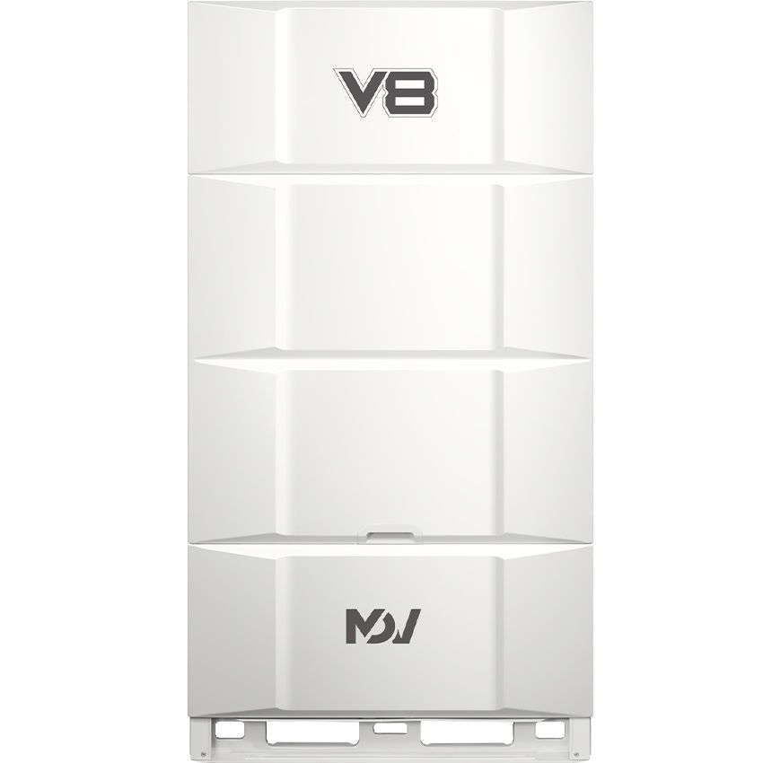 Наружный блок VRF MDV MDV-V8450V2R1A(MA)