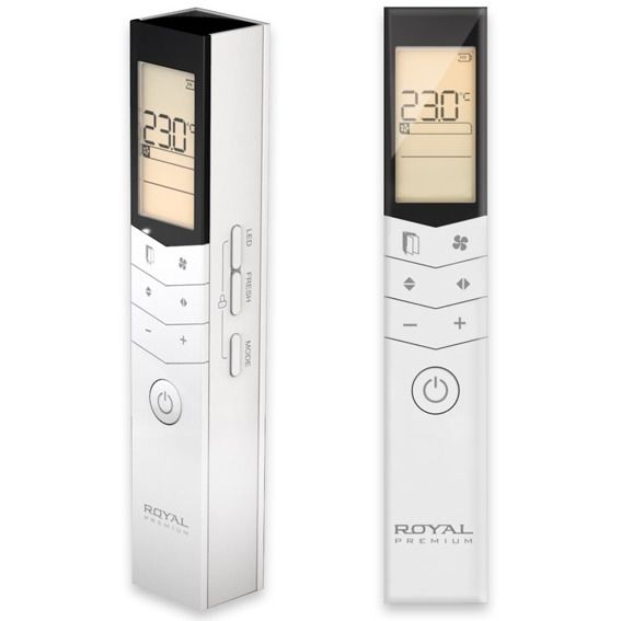 Изображение для товара Royal Clima RCI-TM09HN