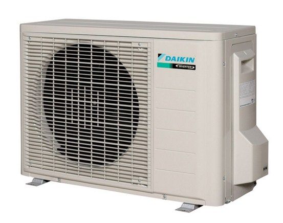 Изображение для товара Daikin FVXS50F / ARXS50L