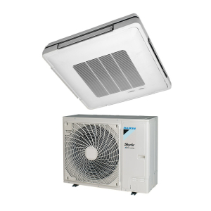 Изображение для товара Daikin FUA125A / RZAG125NY1 с зимним комплектом (-40)