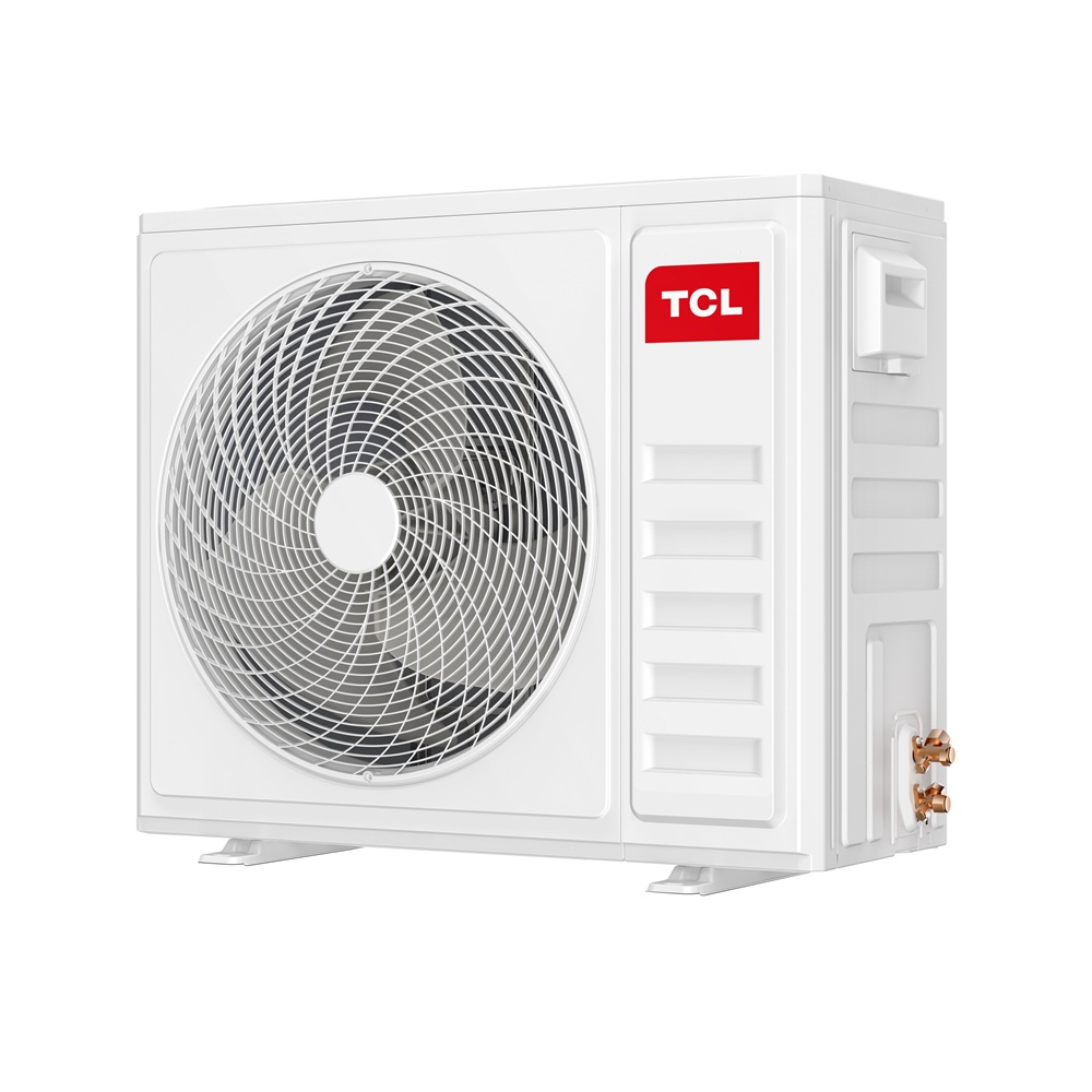Кассетный кондиционер (сплит-система) TCL TCC-18CHRH/DVI(05) / TCC-18HH/DVO(05)
