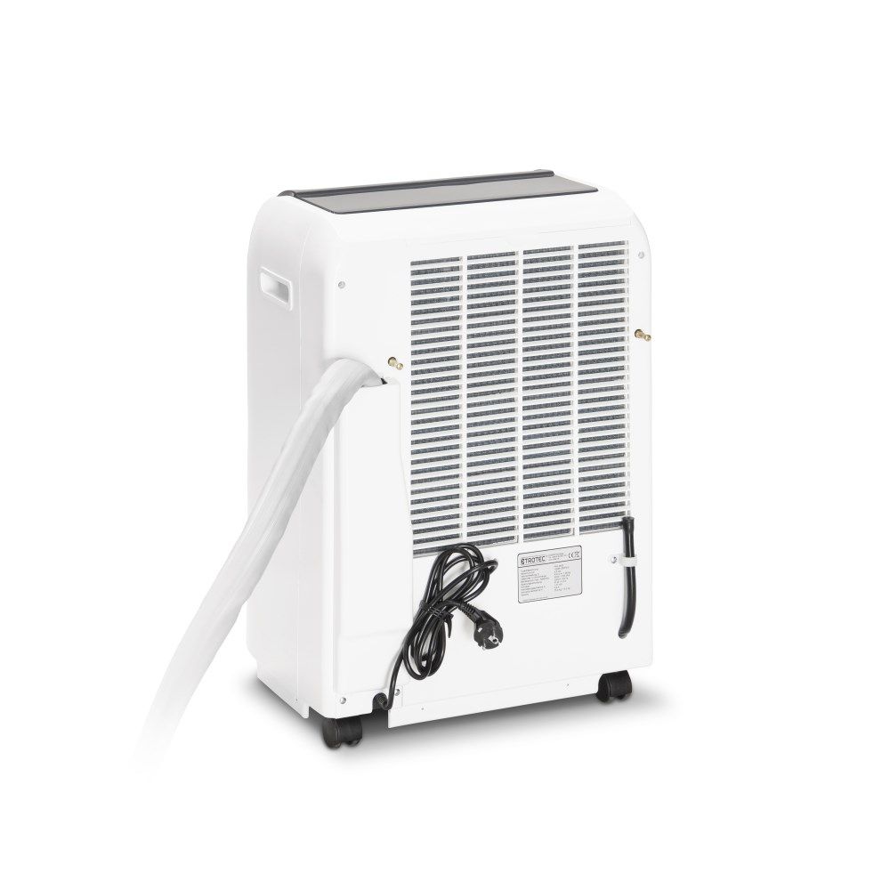 Изображение для товара Trotec PAC 4600