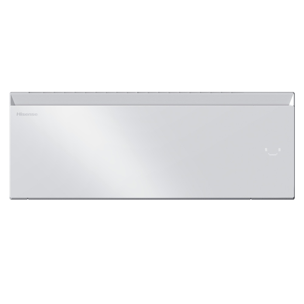 Инверторный настенный кондиционер (сплит-система) Hisense AS-13UW4RWMQK00