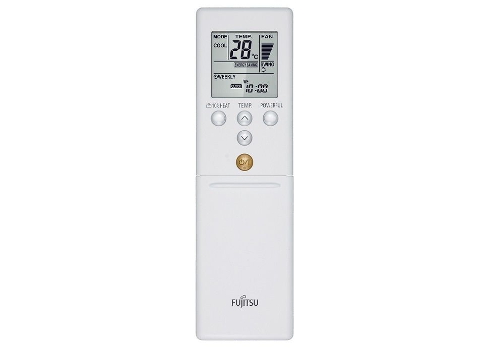 Изображение для товара Fujitsu ASYG14KETA-B