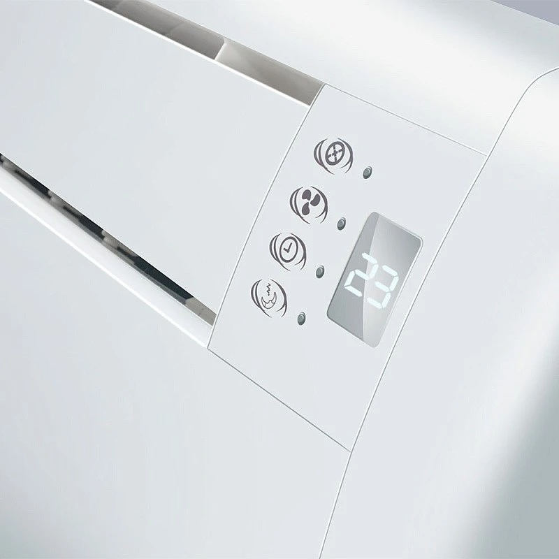 Инверторный напольно-потолочный кондиционер (сплит-система) AUX ALCF-HS18/4DR2 / AL-HS18/4DR2(U)