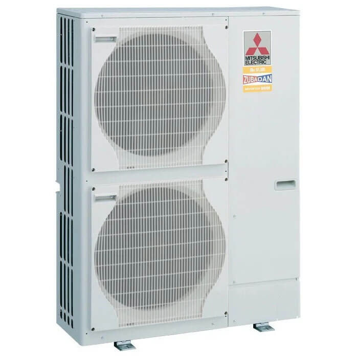 Изображение для товара Mitsubishi Electric PEAD-M100JA / PUHZ-SHW112VHA