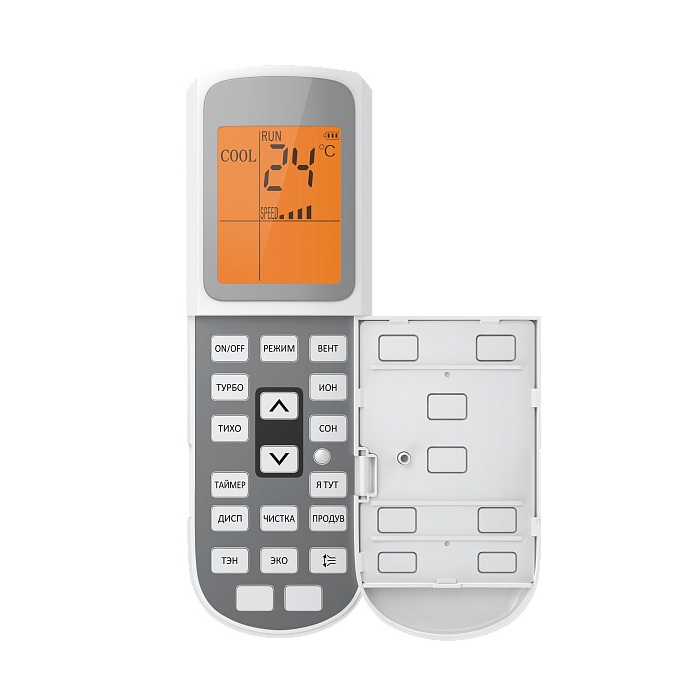 Изображение для товара Energolux ESACF48D1_WF_AR2_DC / ESAU48U1_AR2_DC_WS40