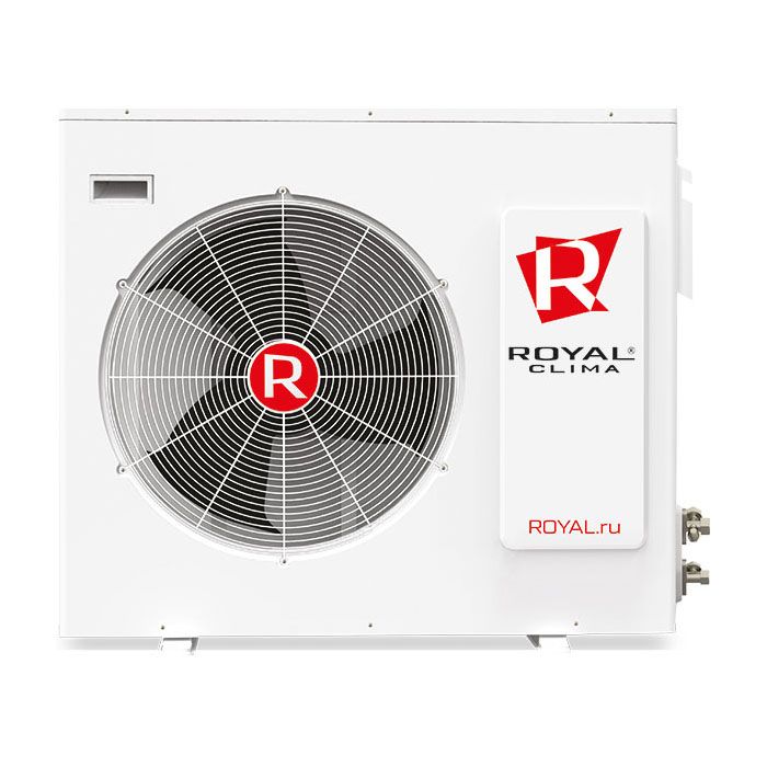 Изображение для товара Royal Clima CO-4C 18HNR / CO-E 18HNR