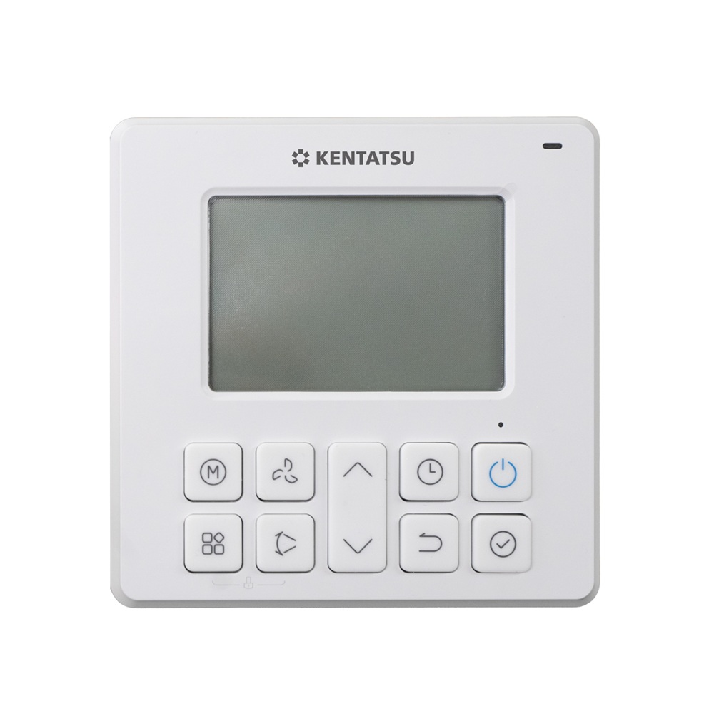 Изображение для товара Kentatsu KSKG176HFAN1 / KSUTG176HFAN3 с зимним комплектом (-40)