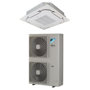Изображение для товара Daikin FCAG140B / RZAG140NY1 с зимним комплектом (-40)