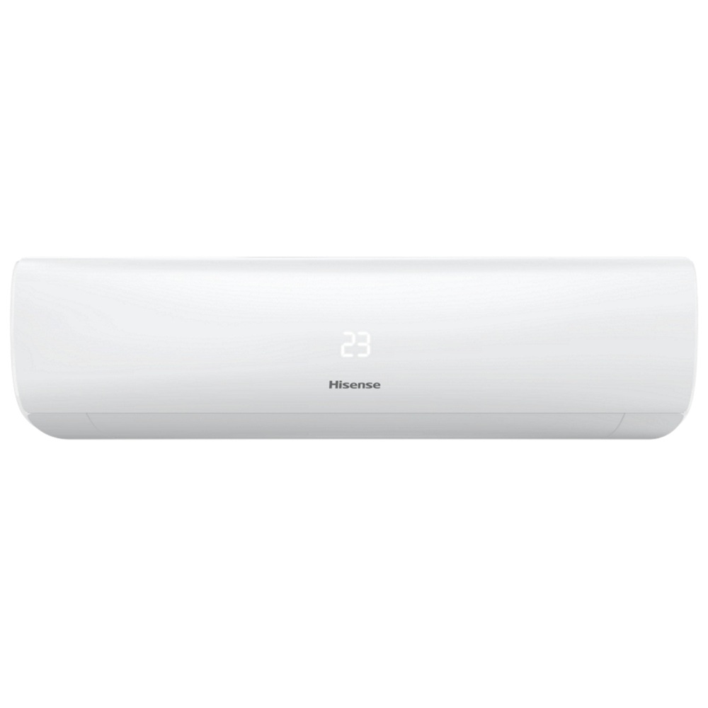 Инверторный настенный кондиционер (сплит-система) Hisense AS-24UW4RBTKB01