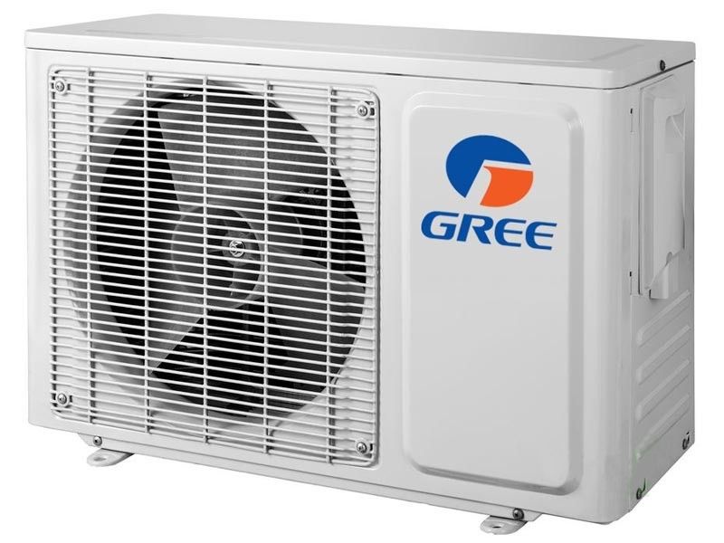 Изображение для товара Gree GWH09QCXB-K6DNC2F