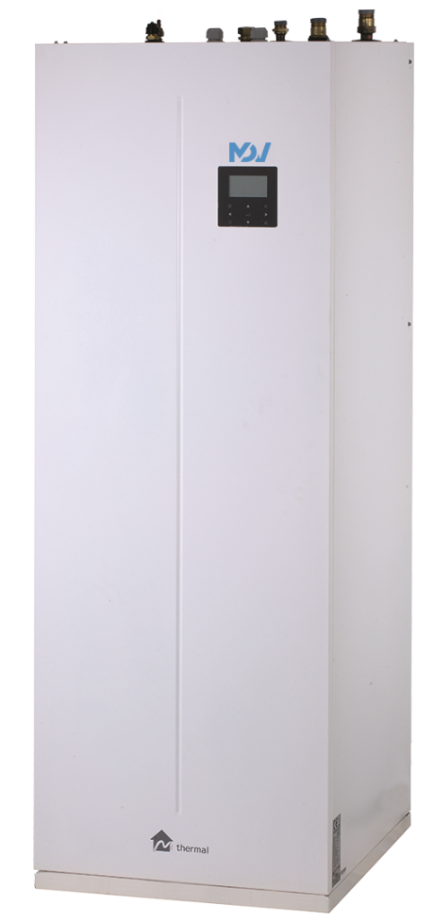 Гидромодуль с баком MDV HBT-A100/190CD30GN8-B