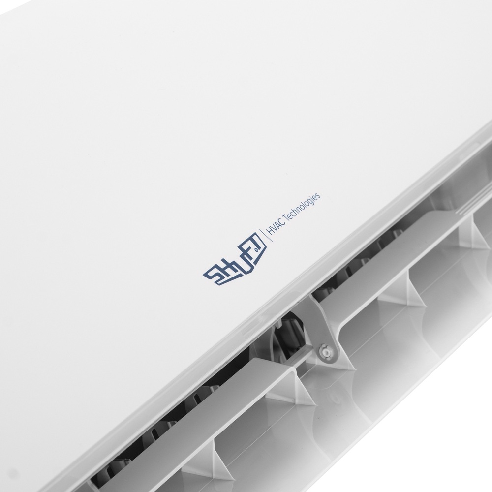Настенный фанкойл Shuft SFH-500 V3