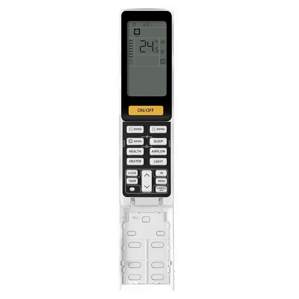 Инверторный напольно-потолочный кондиционер (сплит-система) Haier AC105S2SH2FA / 1U105S2SS1FB