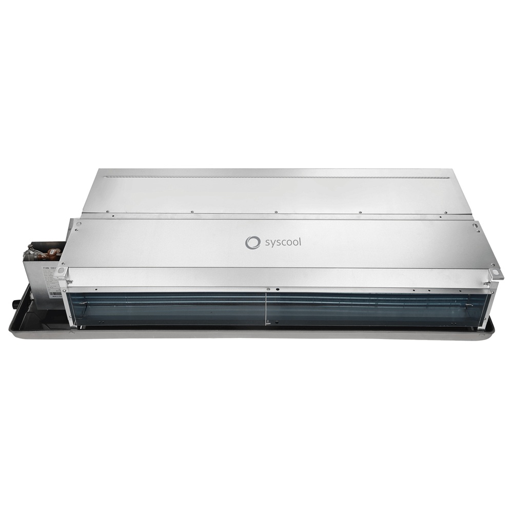 Канальный фанкойл Syscool FDT45A