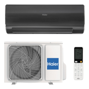 Изображение для товара Haier HSU-07HFF303/R3-B / HSU-07HUF303/R3