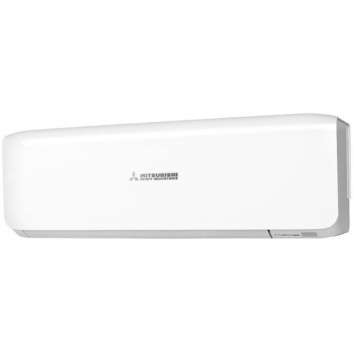 Изображение для товара Mitsubishi Heavy Industries SRK50ZS-W / SRC50ZS-S