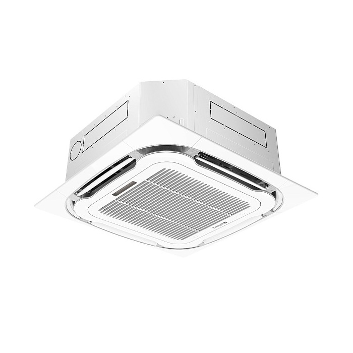 Инверторный кассетный кондиционер (сплит-система) Energolux ESAC36C7_AR1 / ESAU36U7_AR1