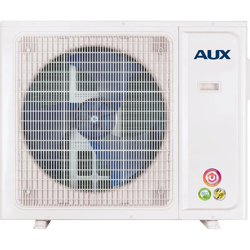 Инверторный напольно-потолочный кондиционер (сплит-система) AUX ALCF-HS18/4DR2 / AL-HS18/4DR2(U)