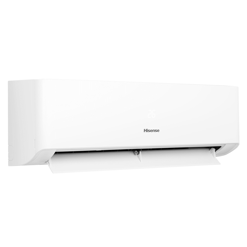 Инверторный настенный кондиционер (сплит-система) Hisense AS-13UW4RYRKA05