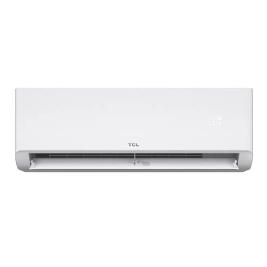 Инверторный настенный кондиционер (сплит-система) TCL TAC-SA24HSV/ZA