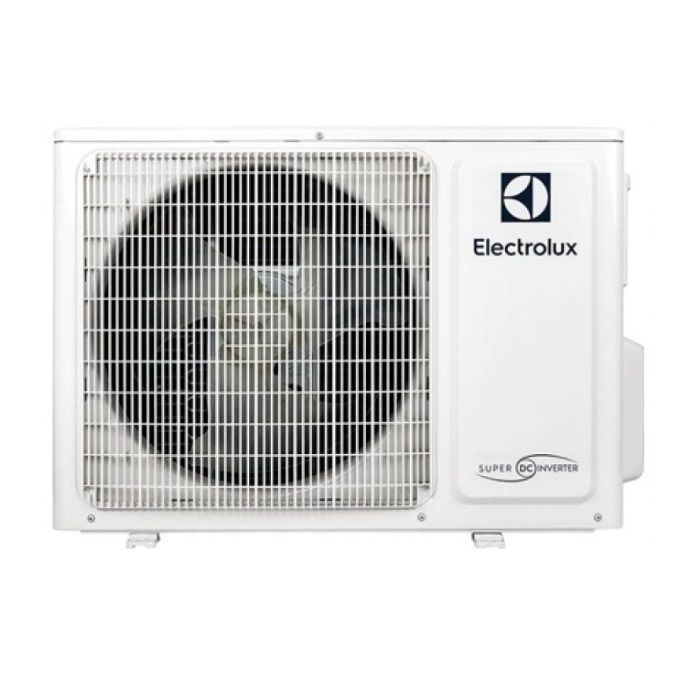 Инверторный настенный кондиционер (сплит-система) Electrolux EACS/I-12HEN-WHITE/N8_24Y