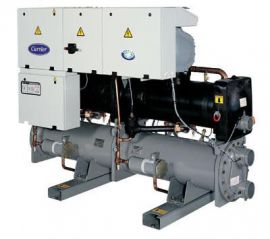 Изображение для товара Carrier 30HXC 130