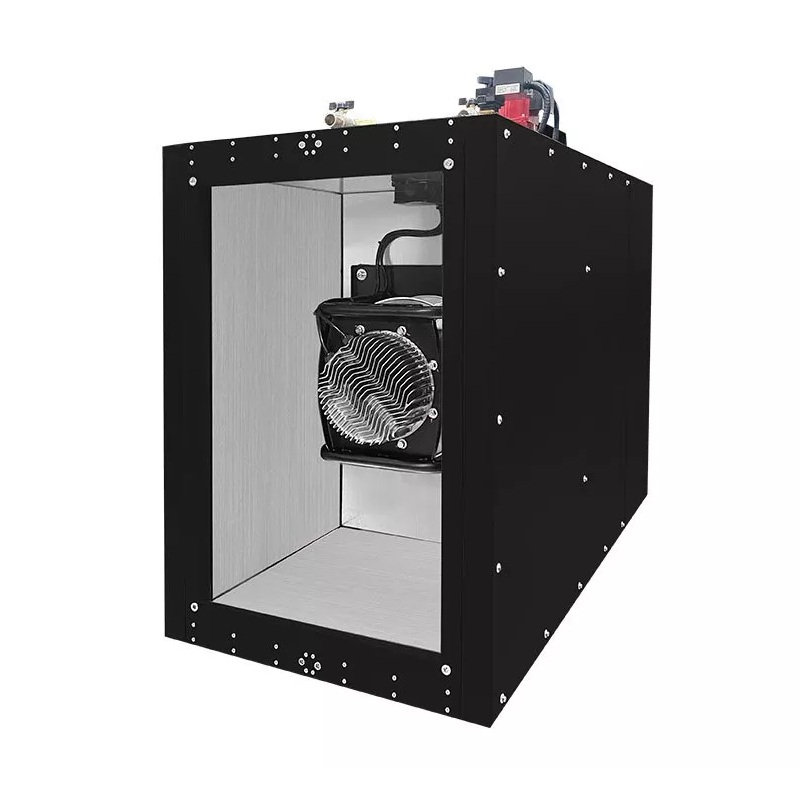 Приточная установка Turkov Capsule 7100 W 4R