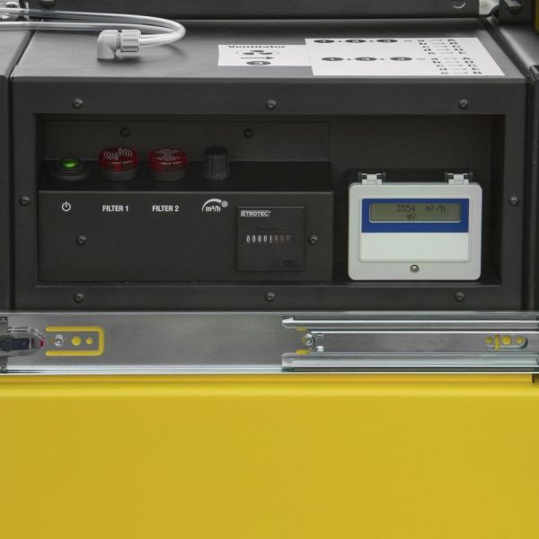Изображение для товара Trotec TAC 5000