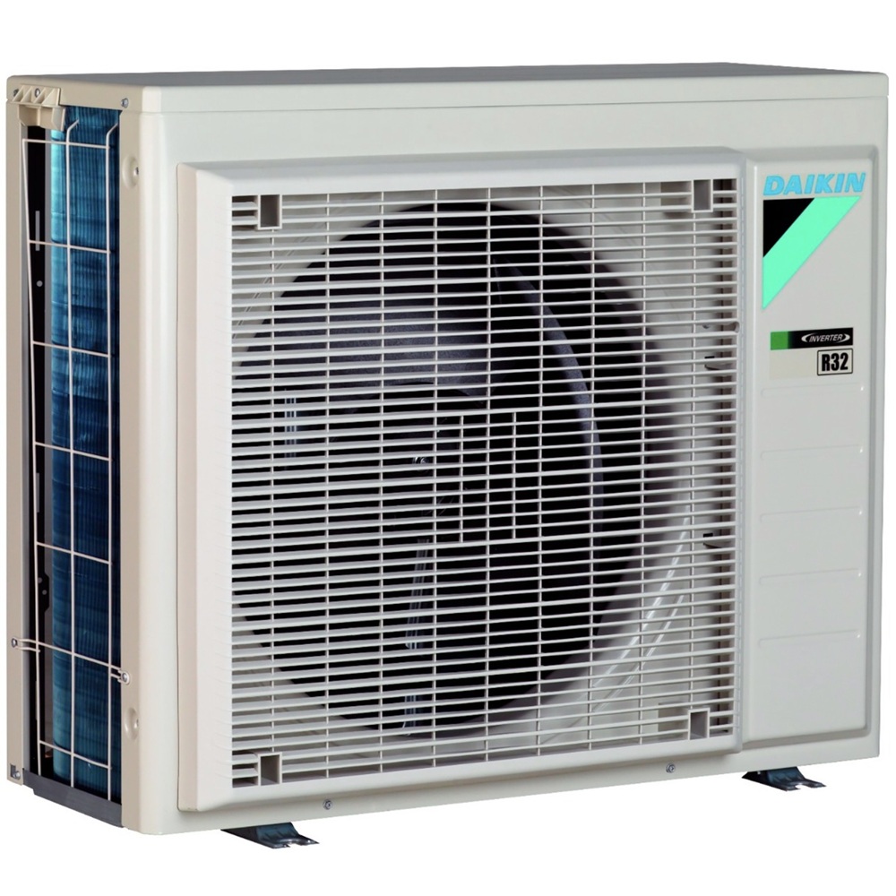 Инверторный кассетный кондиционер (сплит-система) Daikin FCAG60B / RXM60A
