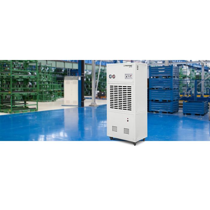 Изображение для товара Trotec DH 115 S