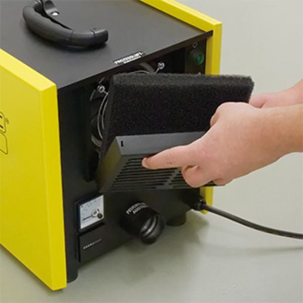Изображение для товара Trotec TTR 300