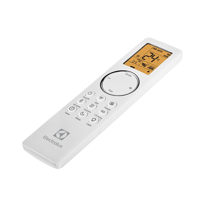 Настенный внутренний блок мультисплит-системы Electrolux EACS/I-18 HEN FMI/N8_ERP_WT