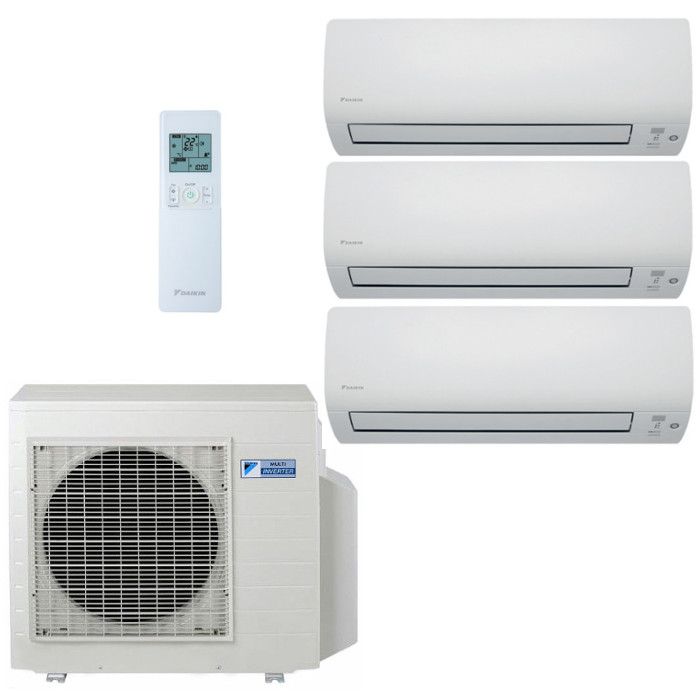 Мульти-сплит-система, наружный блок Daikin 3MXS68G