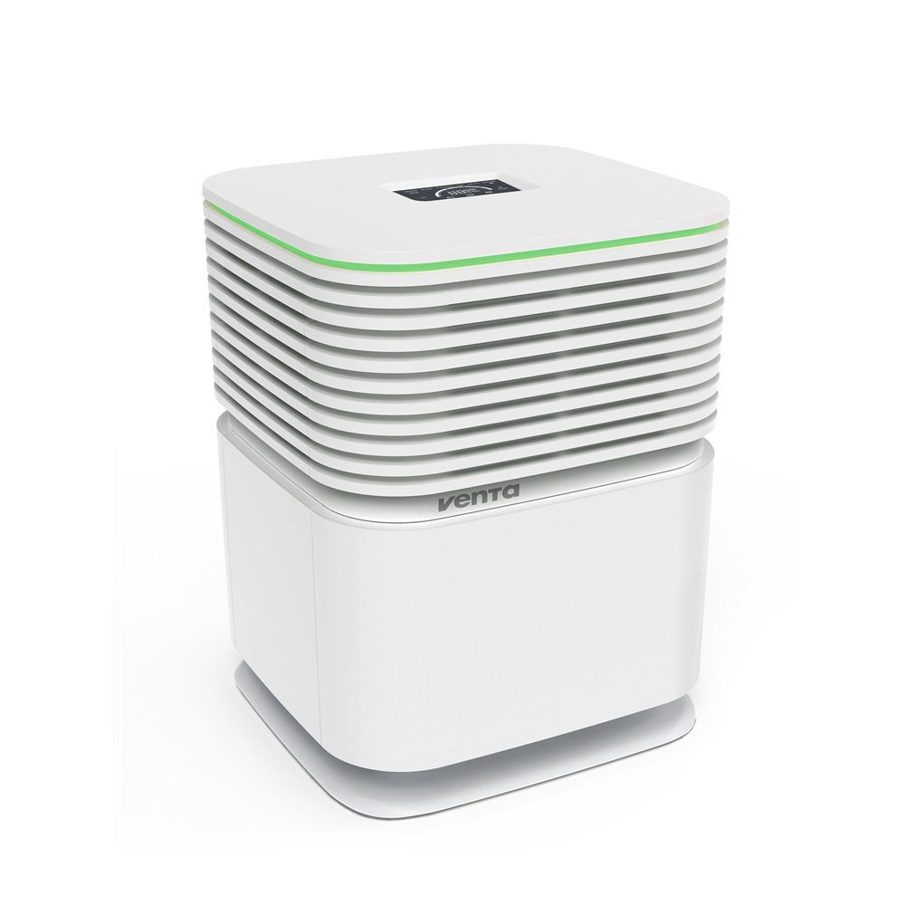 Увлажнитель-мойка воздуха Venta Aerostyle Compact AP730