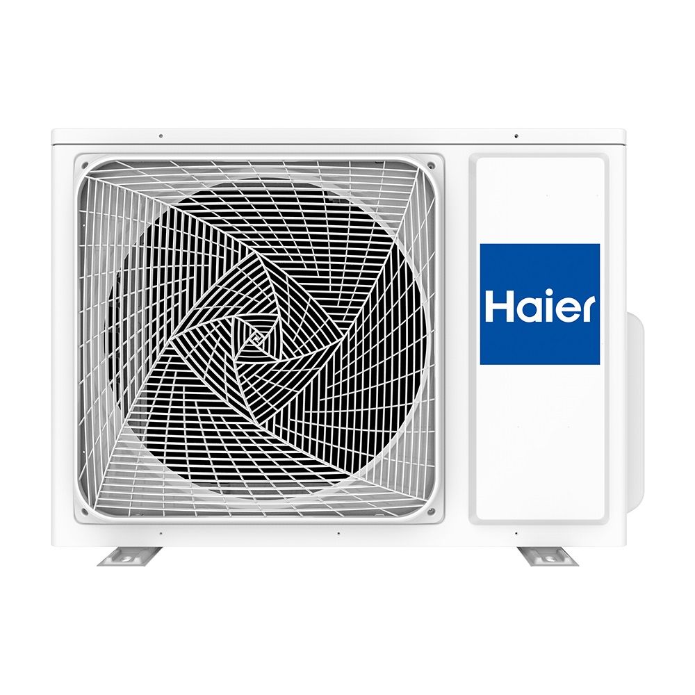 Инверторный настенный кондиционер (сплит-система) Haier AS35S2SJ2FA-W / 1U35MECFRA