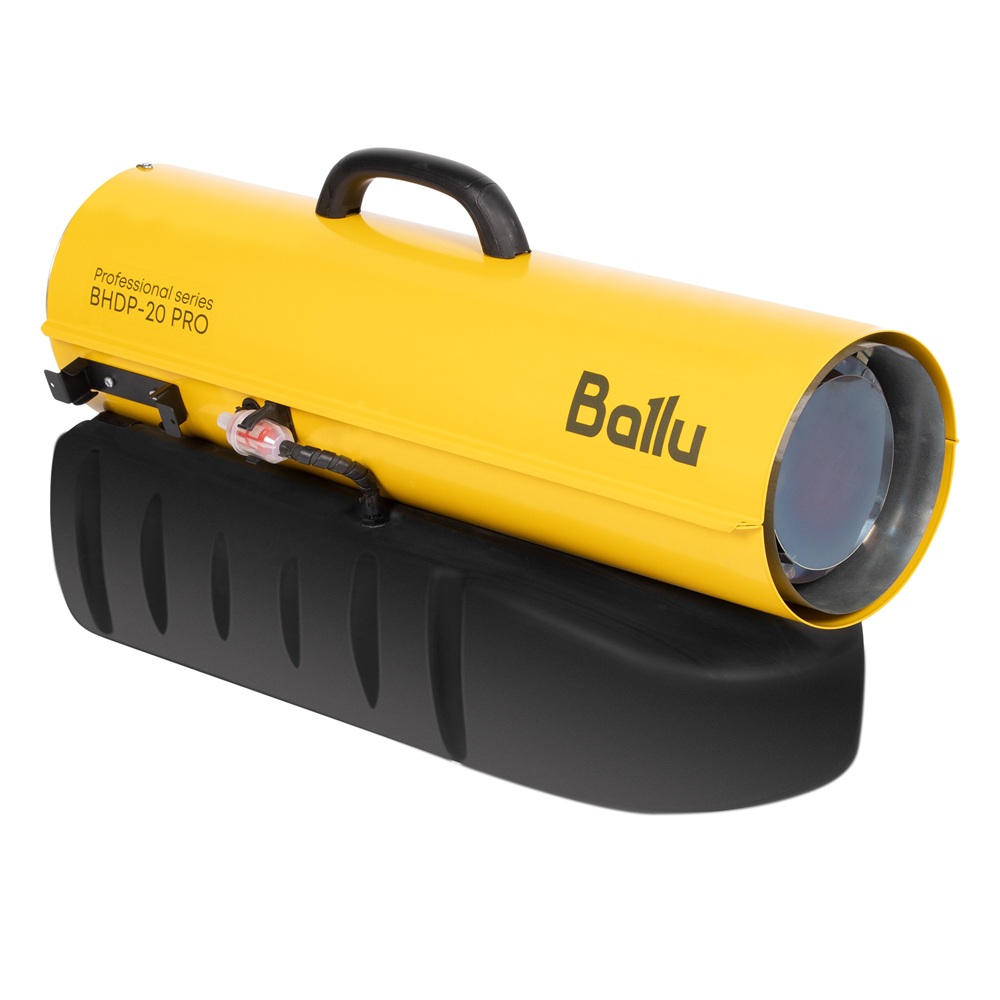 Дизельная тепловая пушка Ballu BHDP-20 PRO