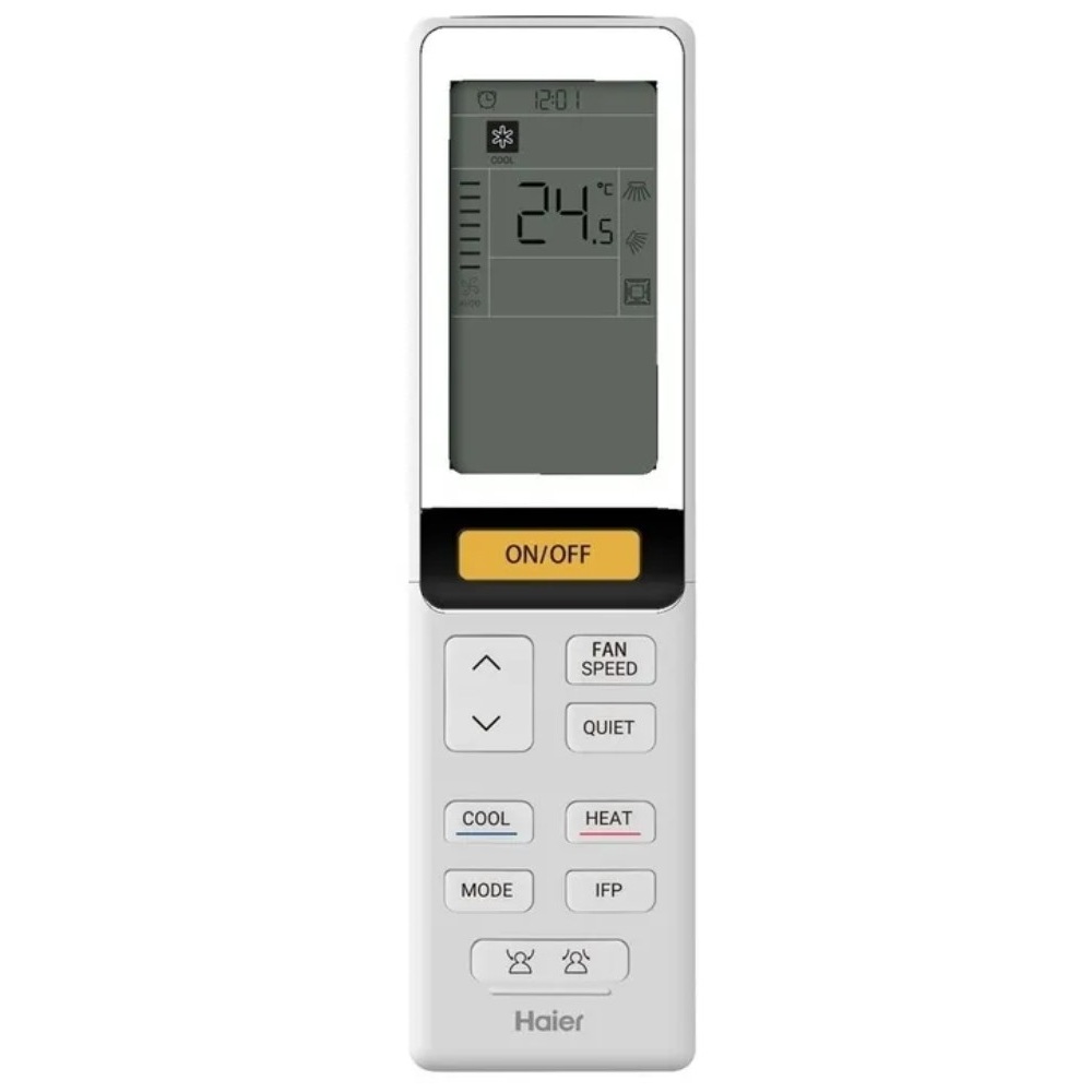 Инверторный кассетный кондиционер (сплит-система) Haier AB71S2SR1FA / 1U71S2SR2FA