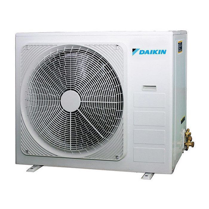 Канальный кондиционер (сплит-система) Daikin FDMQN100CXV / RQ100DXY