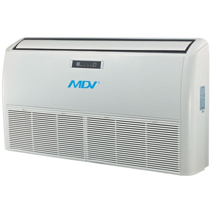 Изображение для товара MDV MDUE-24HRFN1 / MDOU-24HFN1