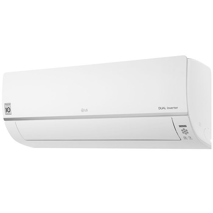 Инверторный настенный кондиционер (сплит-система) LG DC24RH