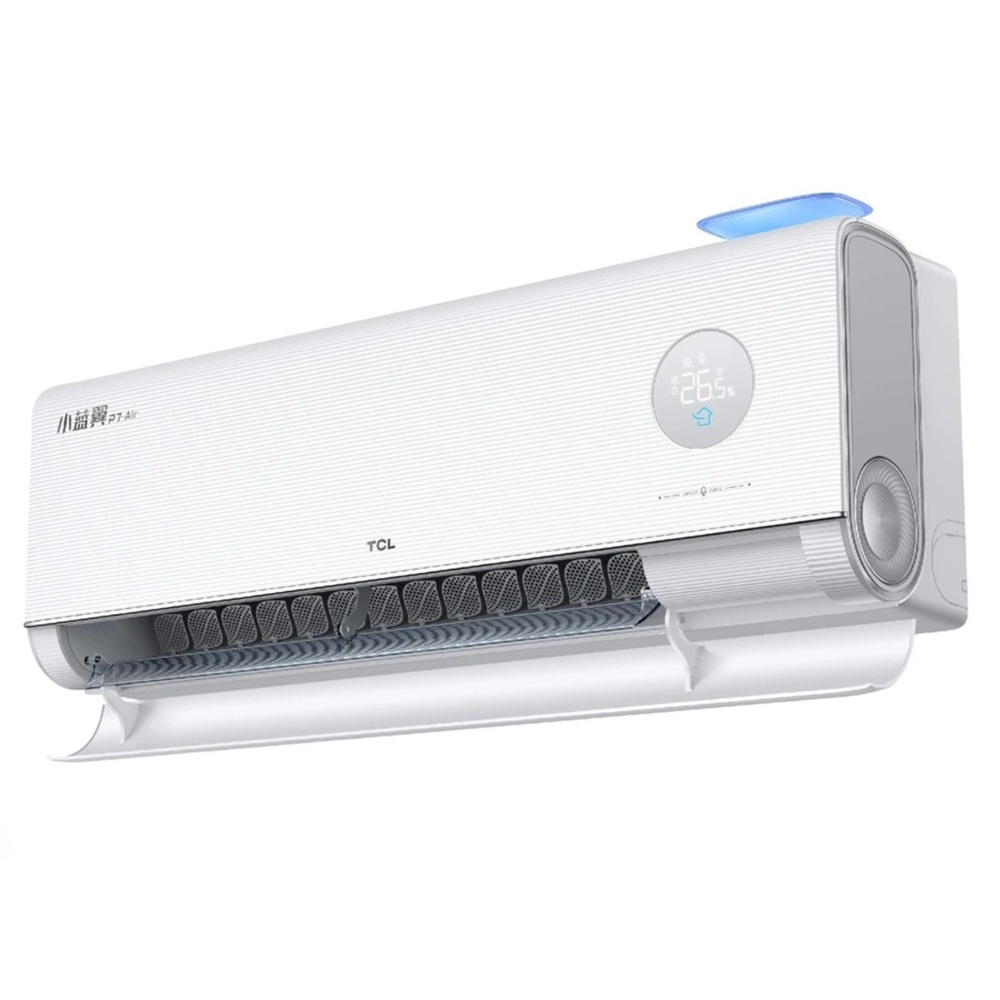 Инверторный настенный кондиционер (сплит-система) TCL TAC-FR18INV/R4