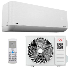 Изображение для товара IGC RAS-V09AT