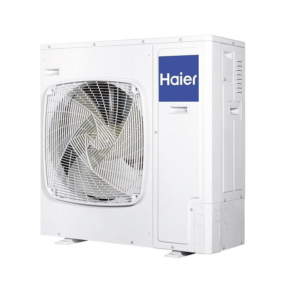 Наружный блок сплит-системы Haier 1U125S2SN2FB