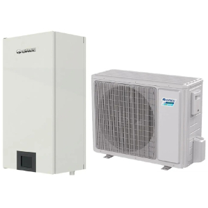 Изображение для товара Gree GRS-CQ10PdG/NhH2-M