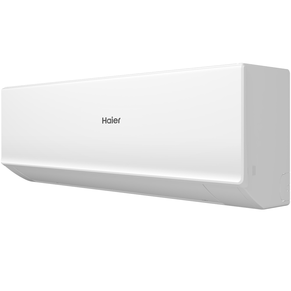 Инверторный настенный кондиционер (сплит-система) Haier AS50HQJ1HRA-W / 1U50HQJ1FRA