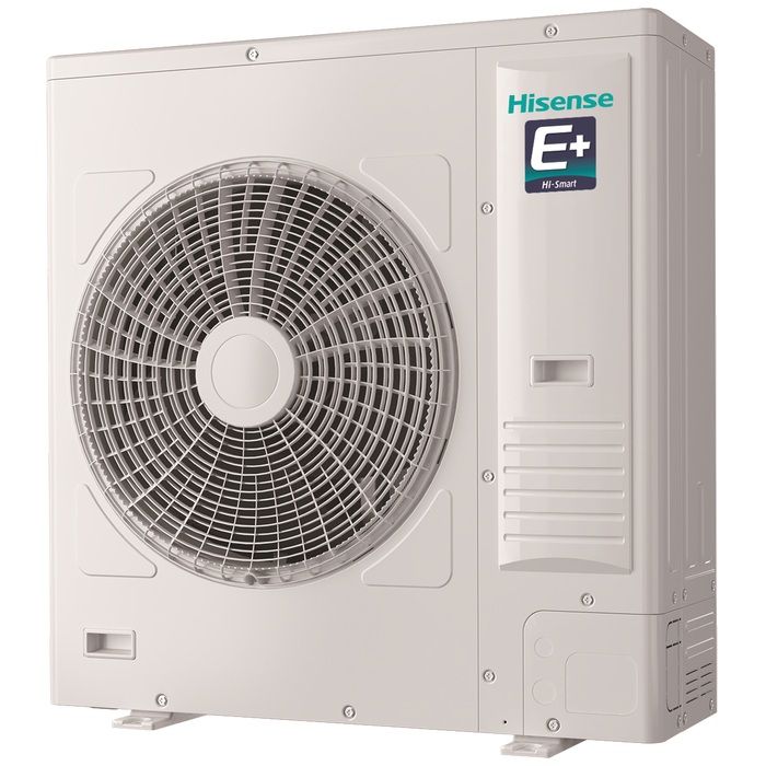 Наружный блок VRF Hisense AVW-48HJFHH1AC